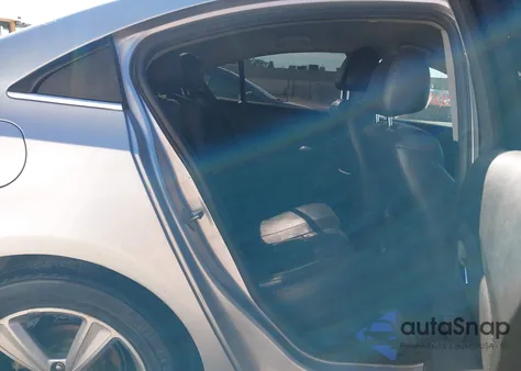 2012 Chevrolet Cruze 2Lt z USA, uszkodzony, nr VIN 1G1PG5SC0C7118942